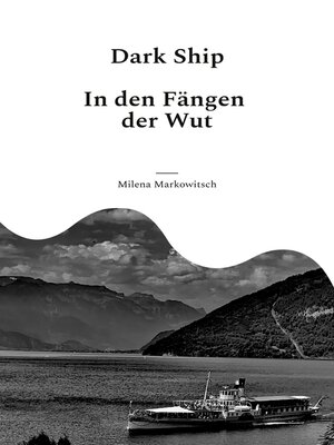 cover image of Dark Ship
